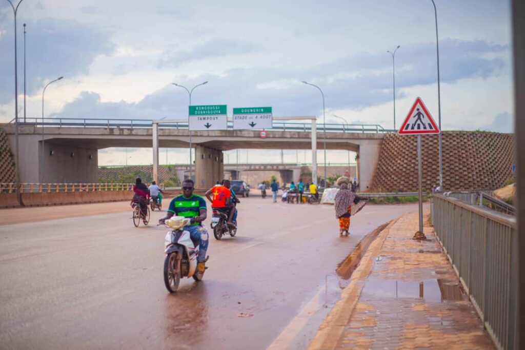 Consignes de sécurité du Ministère des Transports